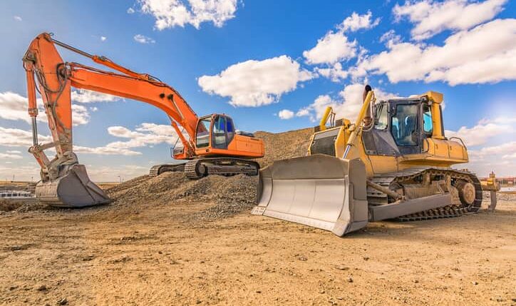 Venta de áridos y arriendo de maquinaria pesada en La Ligua